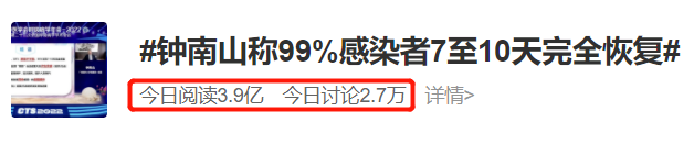 新冠阳了怎么办？这份居家自愈指南请收好！