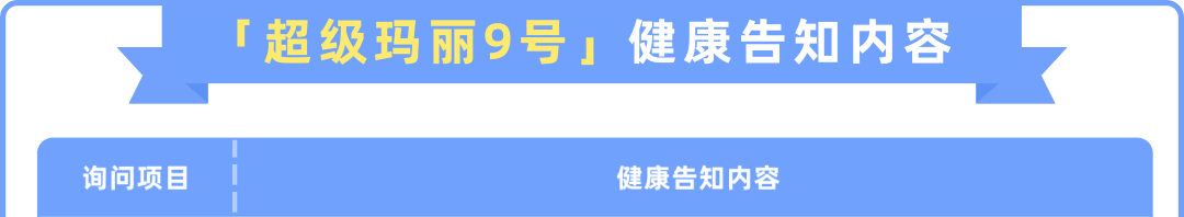 爆款超级玛丽再升级，有结节、高血压等常见病还能买吗？