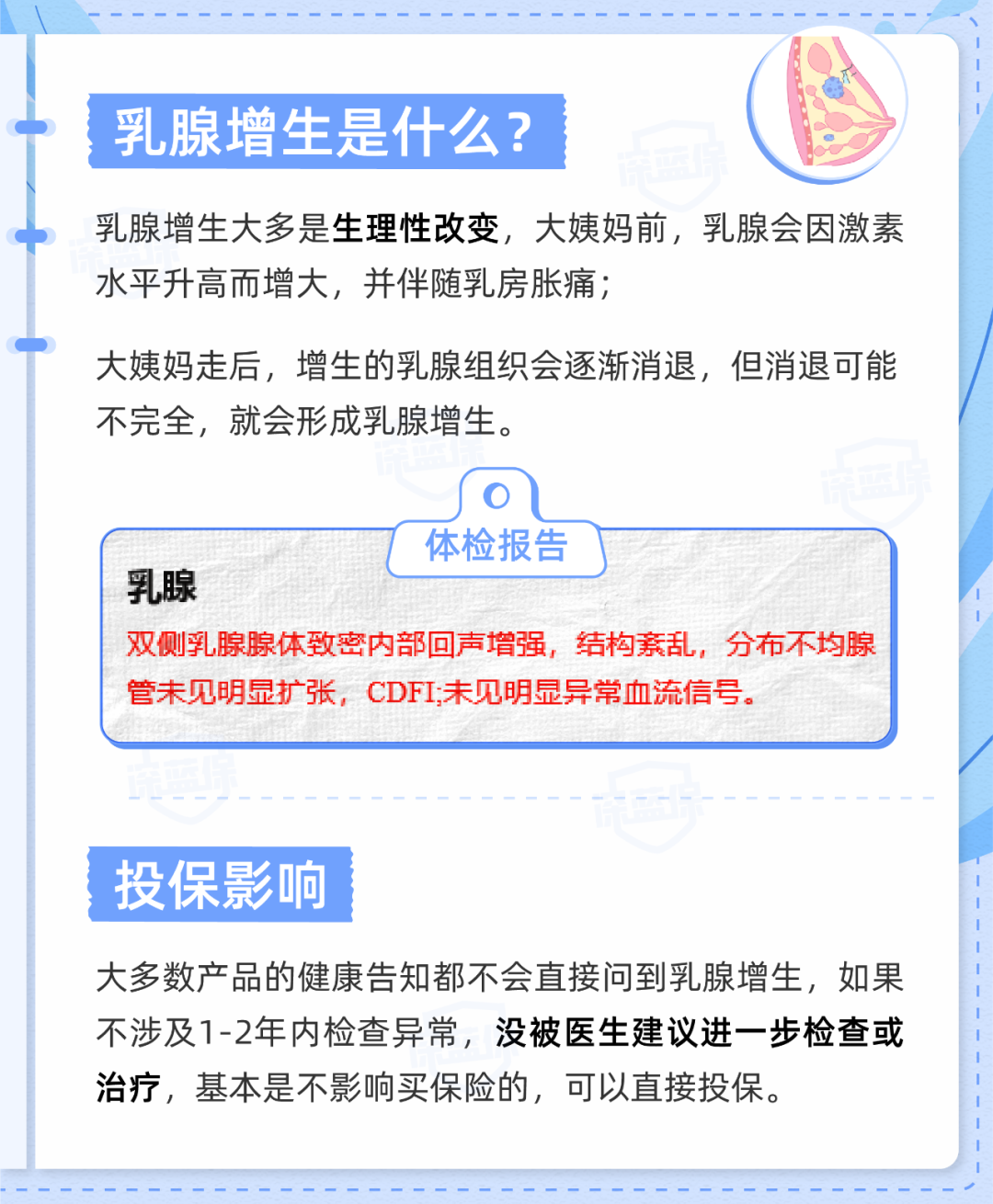 结节离癌症有多远？这5个体检异常，哪个更要命？