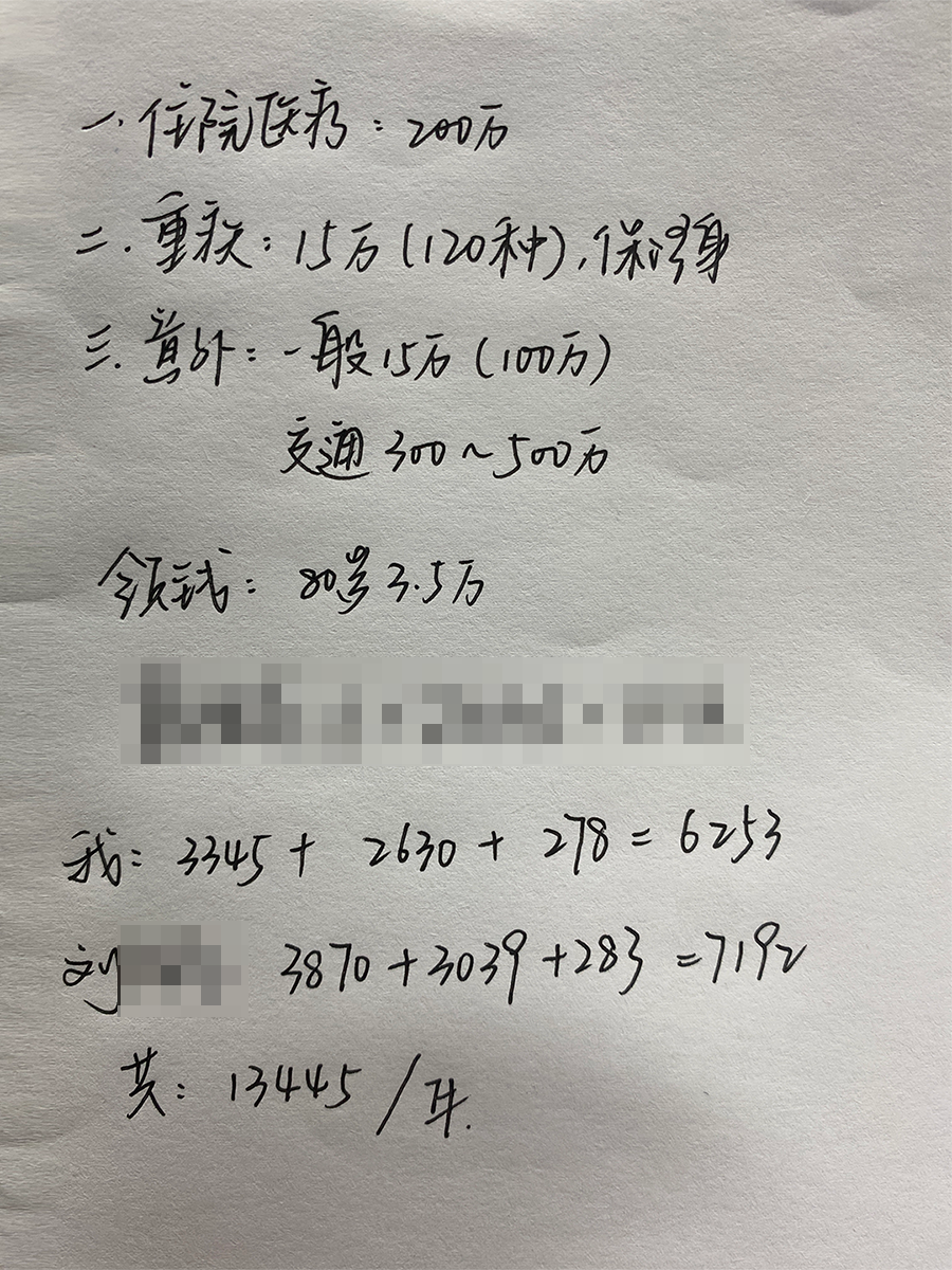 网上买保险，比线下便宜好几千，真的靠谱吗？