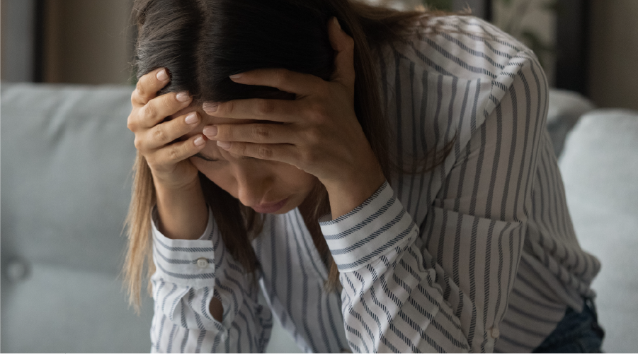 90%患者是女性！这种病终身无法治愈，有这些症状要注意
