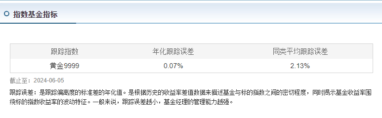 etf基金有哪几种？跟普通基金有啥区别？