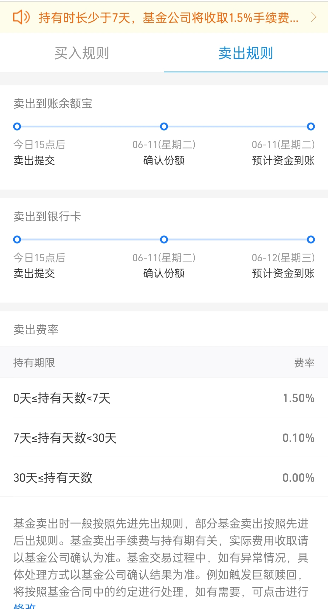 基金赎回要注意什么？基金赎回过程中应该注意哪些问题？