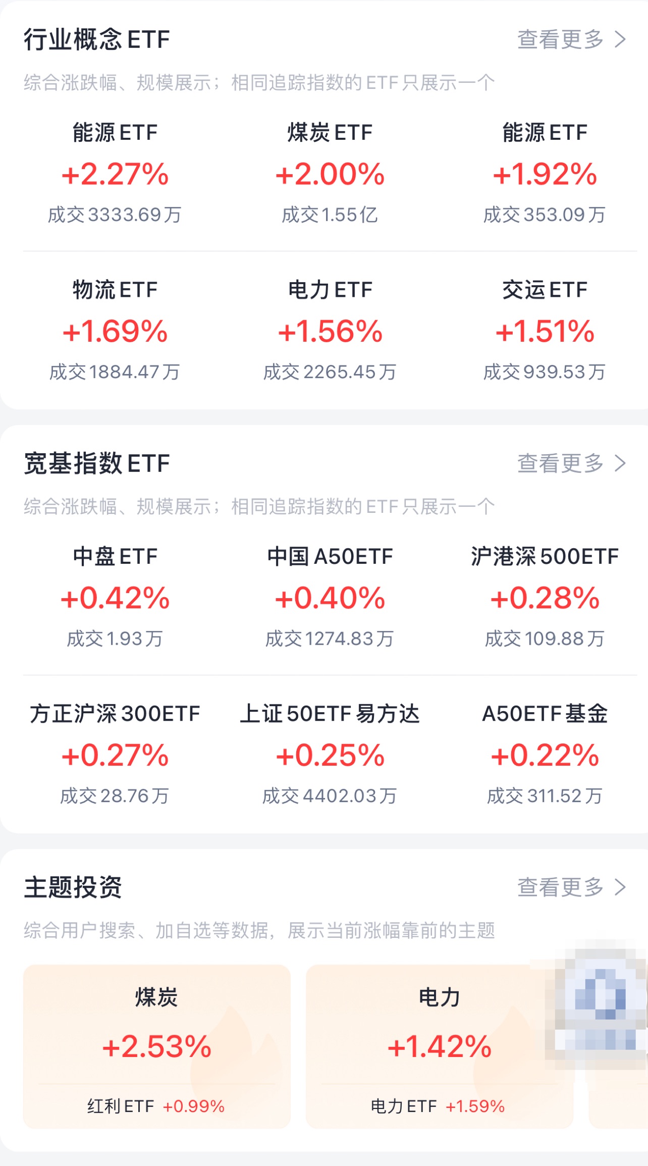 etf的优势？买etf注意这几点！
