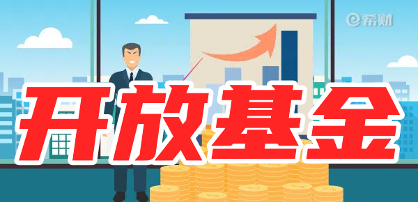 开放式基金净值受什么影响？有哪些特点？