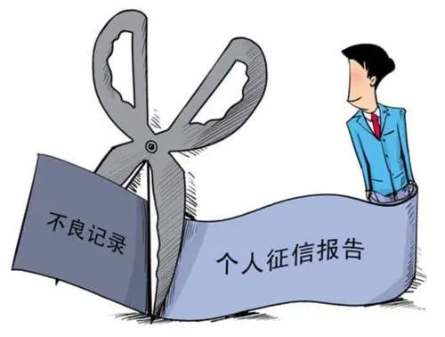 千万别中招信用卡逾期的这几大误区