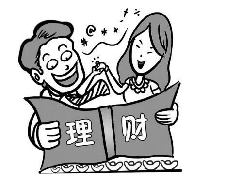 理财新手如何找准自己的定位