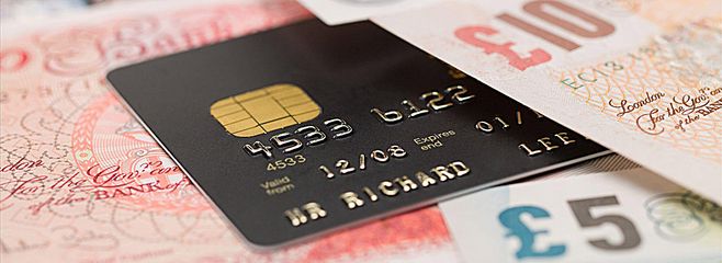 信用卡逾期，每个月还一点“或是”每个月不还，怎么正确处理？