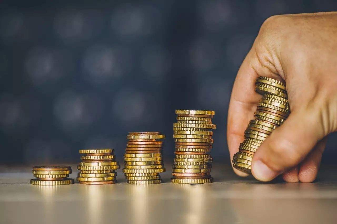 火币科技：资管子公司获批发行比特币追踪基金