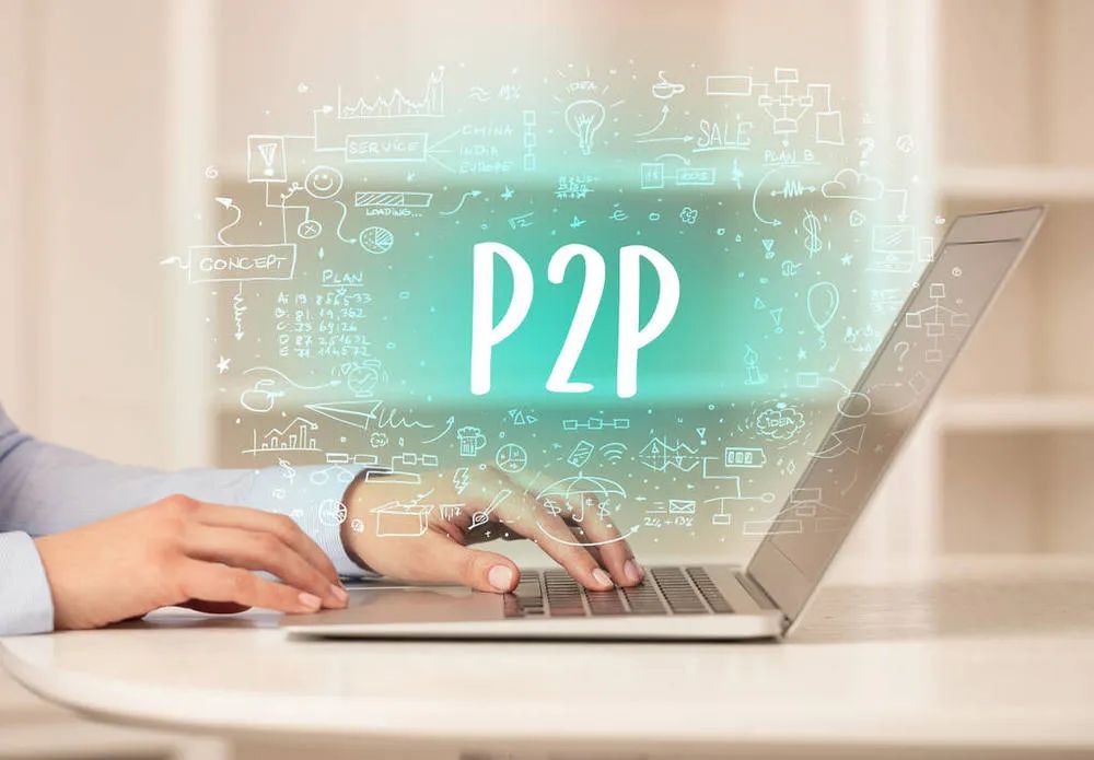 央行披露！在营P2P网贷机构全部停业！