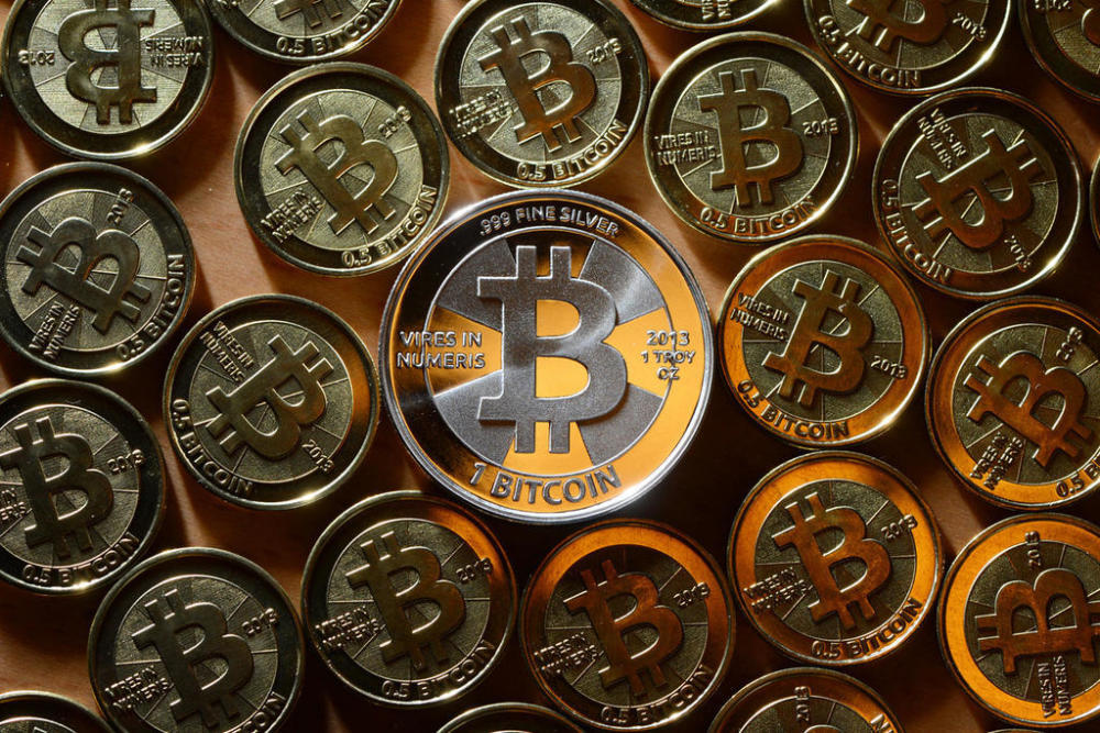 币中乾坤：BTC是支付工具 还是价值贮藏物？