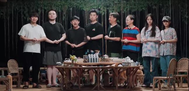 银联云闪付大佬送锦鲤 你可能想多啦！