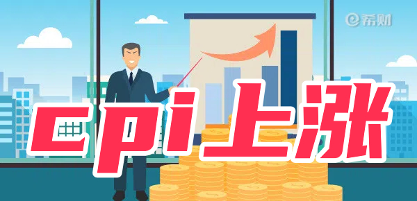 cpi上涨意味着什么？有哪些原因？