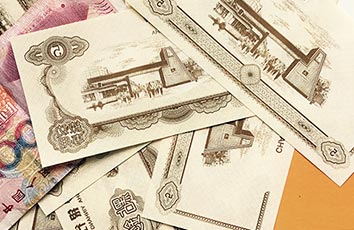兴业银行理财卡限额是多少 去银行柜台取款额度更高
